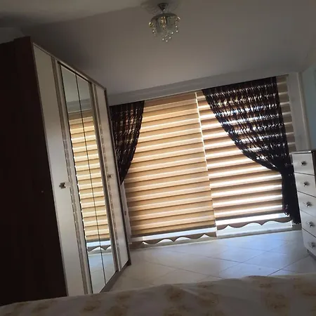 Villa Babylon Poolside Villas Didim