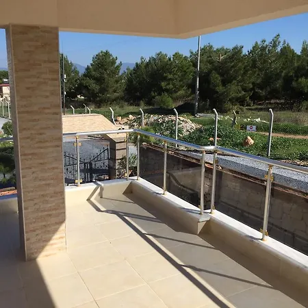 Babylon Poolside Villas Villa Didim