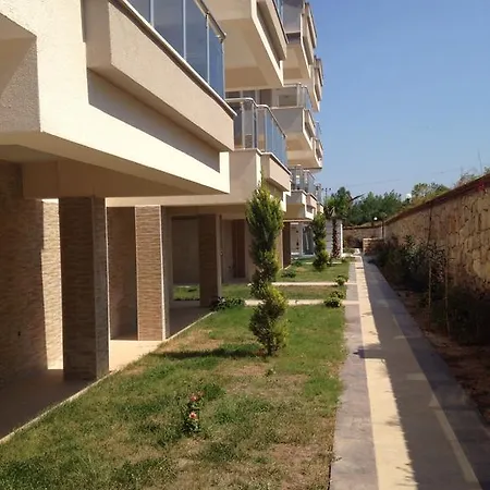 Babylon Poolside Villas Villa
