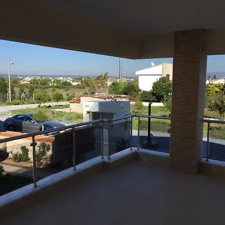 Babylon Poolside Villas * Didim