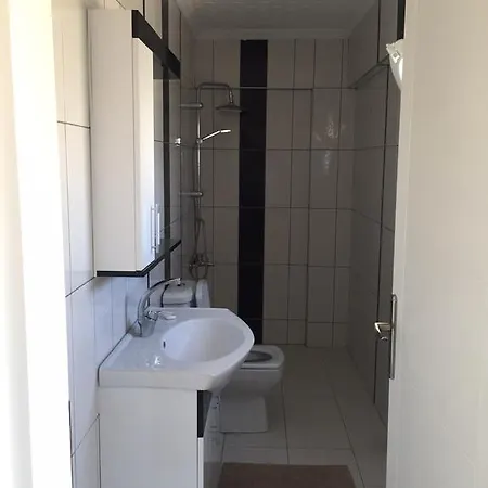 Babylon Poolside Villas Villa Didim