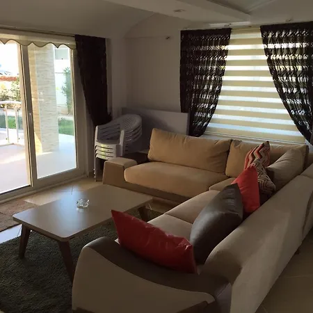 Babylon Poolside Villas Villa